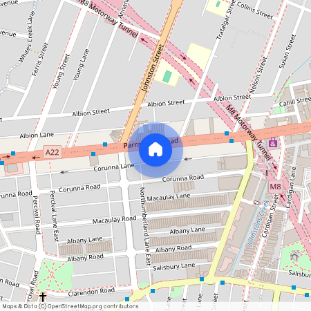 112-116 Parramatta Road Stanmore, Sydney, New South Wales 2048