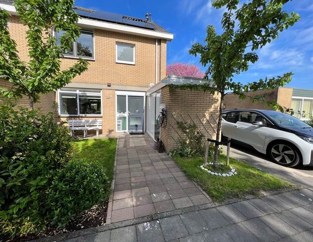 Huis te huur: Majella 10 1186 CE Amstelveen - Photo 1