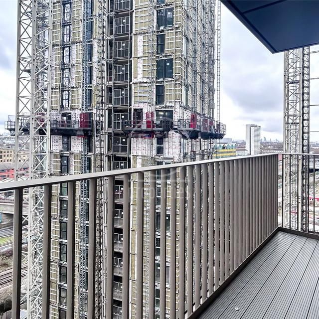 1 bedroom apartment to rent - Photo 1