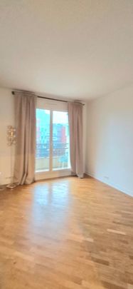 Tout savoir sur cet appartement dans le quartier Square Girault, à Levallois-Perret - Photo 1