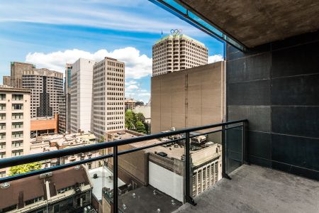 Condo à louer à Ville-Marie - Photo 2