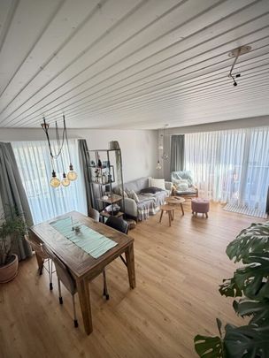 3 Zimmer, 68 m², 1. Stock - Foto 1