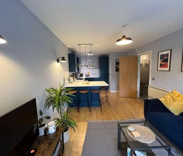 Highcroft Court, Front Street, YO24 - Photo 2