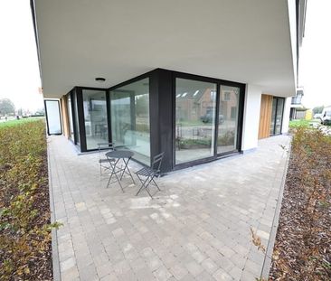 Appartement te huur - Photo 1