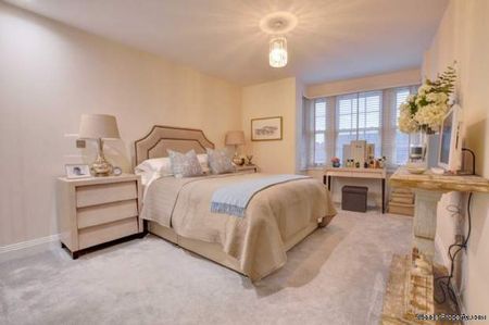 2 bedroom property to rent in Marlow - Photo 4