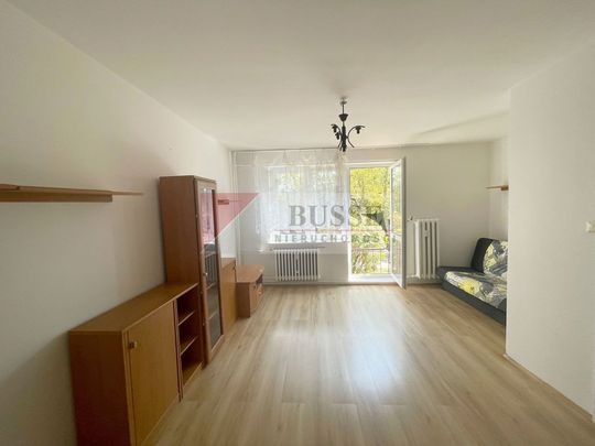 Mieszkanie | Wynajem - Photo 1