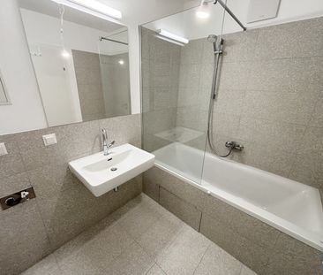 2- Zimmer Wohntraum mit gemütlichen Balkon im 1100 Wien - Photo 2