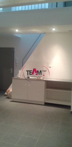 Location Appartement 2 pièces 38m² SETE 34200 - Photo 1