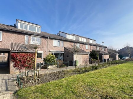 Te huur: Huis Birkholm in Hoofddorp - Photo 4