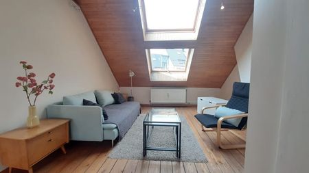 Appartement te huur - Photo 3