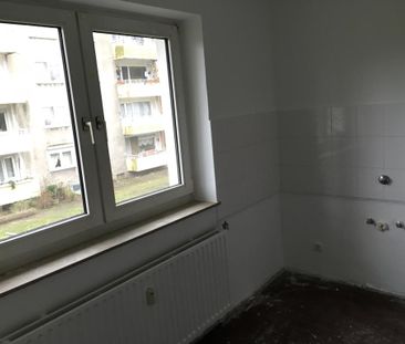 Demnächst frei! 2-Zimmer-Wohnung in Gelsenkirchen Hassel - Photo 1