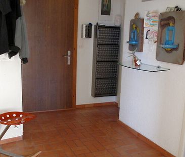 2 Zimmer-Wohnung in Erlenbach (ZH), möbliert, auf Zeit - Photo 4