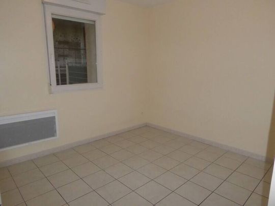 Location appartement t2 à Aubenas (07200) - Photo 1