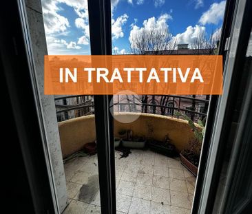 Trilocale in affitto - Photo 1