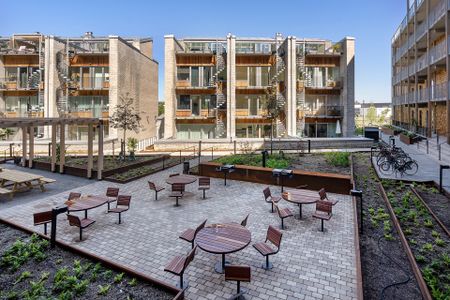 Turfgatan, Täby - Photo 4