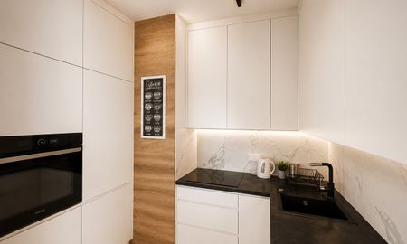 Warszawa, Wola, Czyste, Przyokopowa – zdjęcie 5