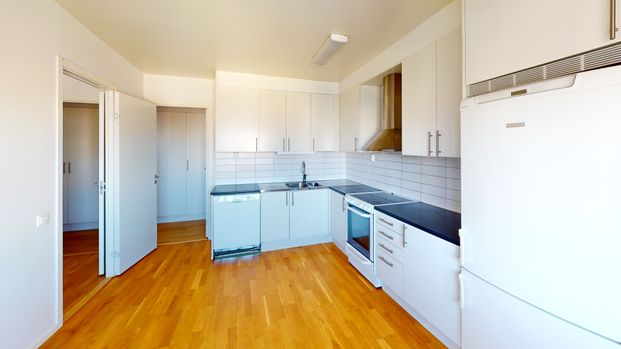 Järntorgsgatan 2 - Foto 1