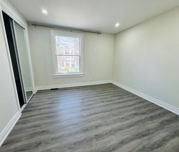 For Lease - 196 Caledonia Road Unit# 2nd Flr, Toronto, Ontario - Photo 5