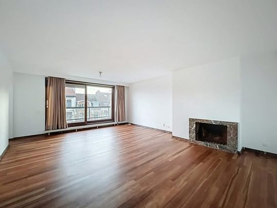 Appartement te huur - Foto 1