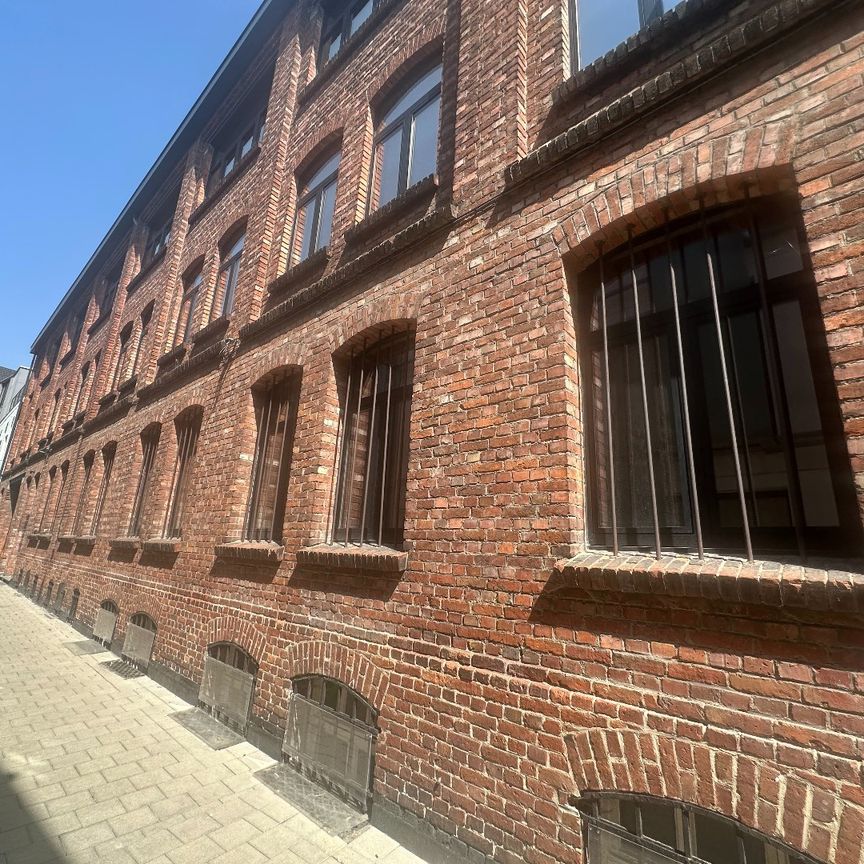 Loft te huur in Gent - Photo 1