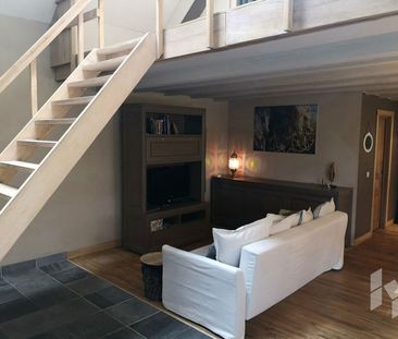 Chalet te huur - Foto 2