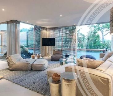 Villa • Cap Martin - Photo 4