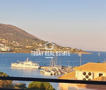 Διαμέρισμα για ενοικίαση Πόρτο Ράφτη (Μαρκόπουλο) - Photo 1