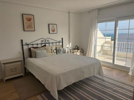 Alquiler de dúplex en Calle Cerquilla de Nagûeles s/n - Photo 4