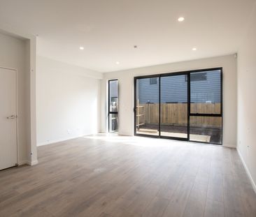 Brand New Townhouse - Photo 3