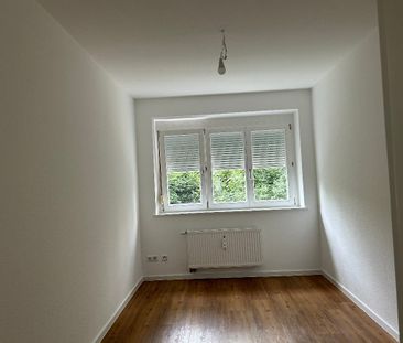 4 Zimmer Wohnung in der Pliensauvorstadt! - Photo 1