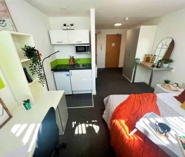 Deluxe Studio - Photo 3