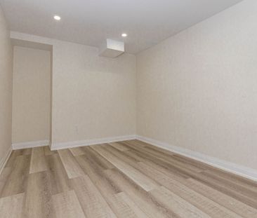 For Lease - 1539 Kitchen Court Unit# Bsmt, Milton, Ontario - Photo 1