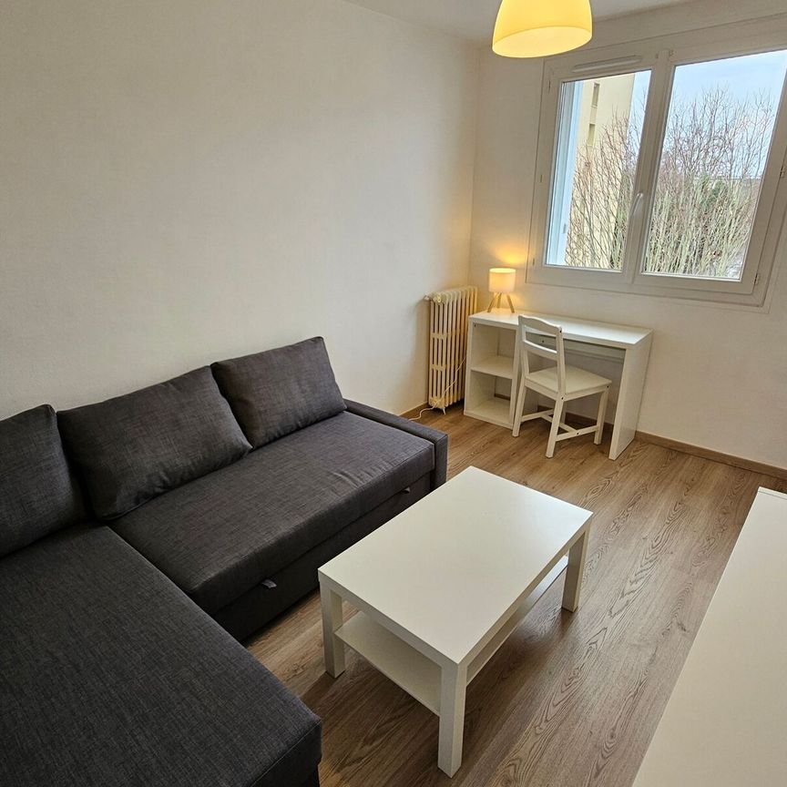 Appartement à louer 3 pièces • 67,83 m2 Amiens - Photo 1