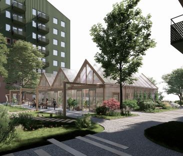 Brandmästargatan 1, 75425, Uppsala - Photo 2