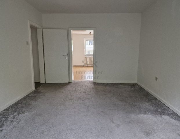 Helle Wohnung in Duisburg-Neuenkamp mit Balkon! - Foto 1