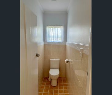 Sought after location with amazing water views - Photo 6