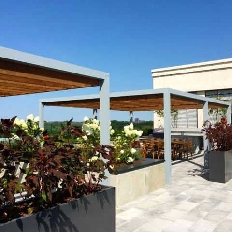 For Lease - 2 Old Mill Drive Unit# 124, Toronto, Ontario - Photo 1