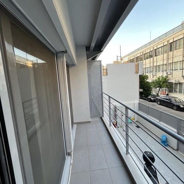 Διαμέρισμα για ενοικίαση Αιγάλεω - Photo 1
