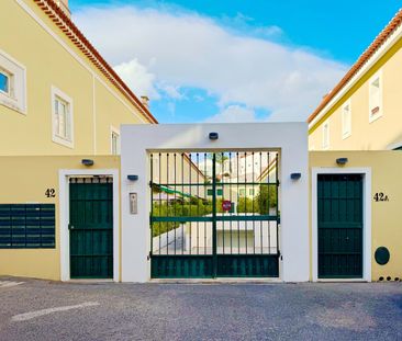 Moradia T3 em Lisboa - Photo 6