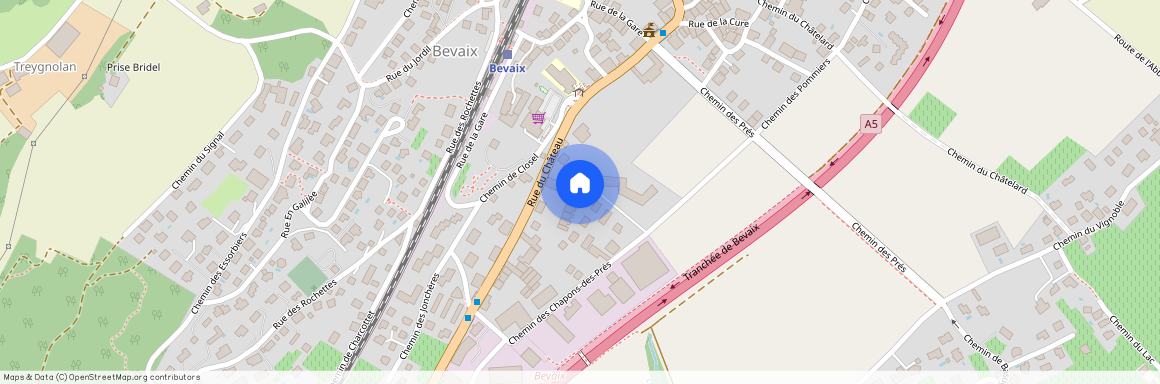 Littoral Ouest, 2022 Bevaix