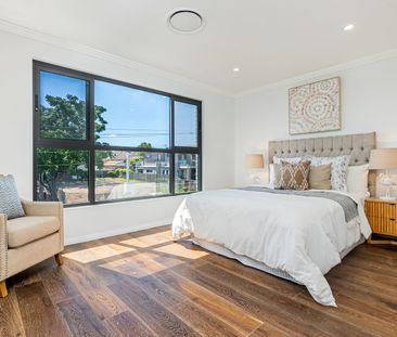 Stylish & Spacious 5-Bedroom Duplex for Rent - Prime Greystanes Loc... - Photo 5