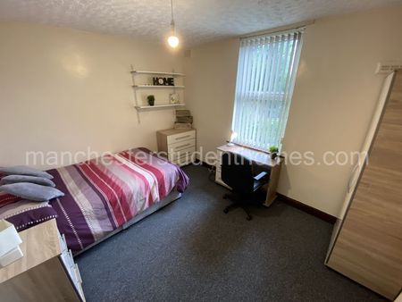 Conyngham Road, Manchester, M14 5EA - Photo 5