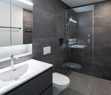 4.5 Zimmer, 118 m², 2. Stock - Photo 4