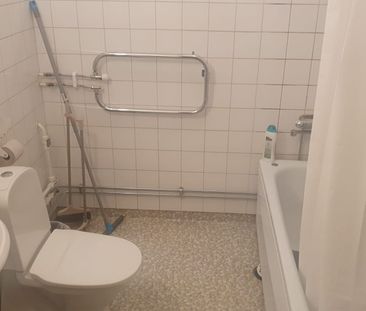 Föllingebacken, Spånga - Foto 4