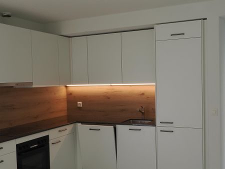 2.5 Zimmer Maisonette Wohnung - Foto 4