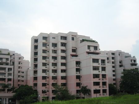Grande Vista (D28), Condominium - For Rent - Photo 3