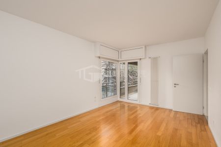 APPARTAMENTO DI 3.5 LOCALI CON VISTA LAGO - Photo 2