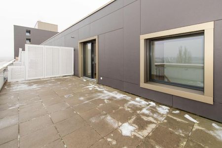 3.5 Zimmer Wohnung - Photo 4