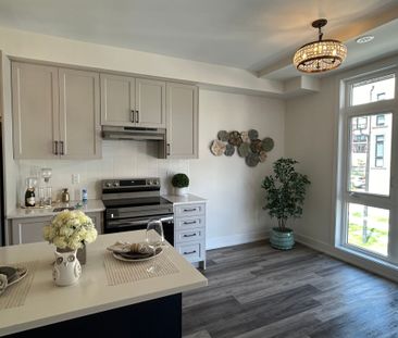 For Lease - 7 Phelps Lane Unit# 2, Richmond Hill, Ontario - Photo 6