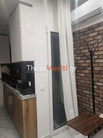 Διαμέρισμα για ενοικίαση Κέντρο Θεσσαλονίκης - Φωτογραφία 5